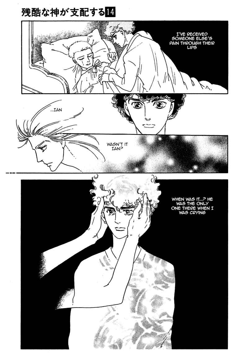 Page 27 Chapter 74 A Cruel God Reigns