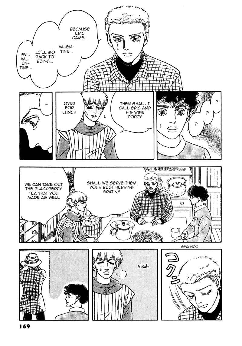 Page 31 Chapter 74 A Cruel God Reigns