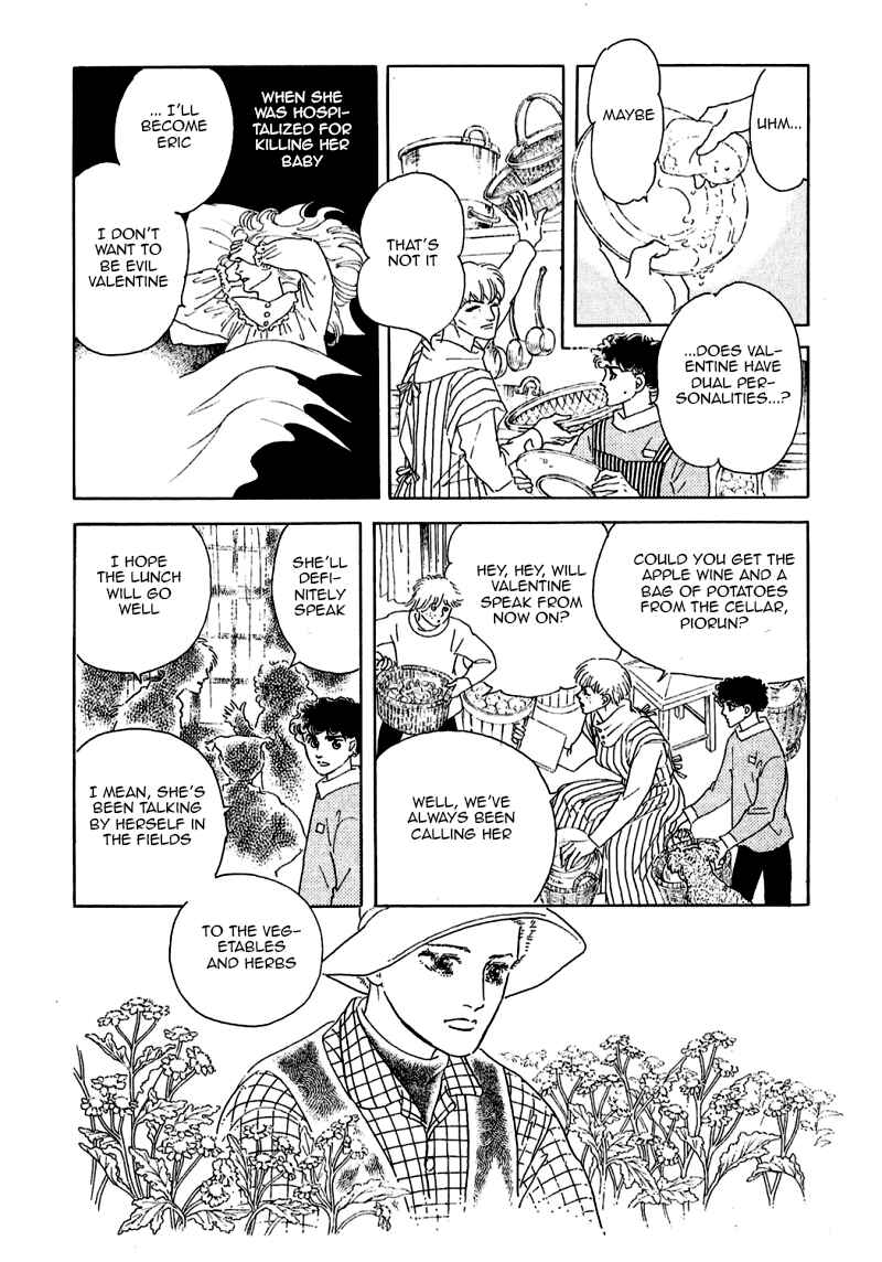 Page 32 Chapter 74 A Cruel God Reigns