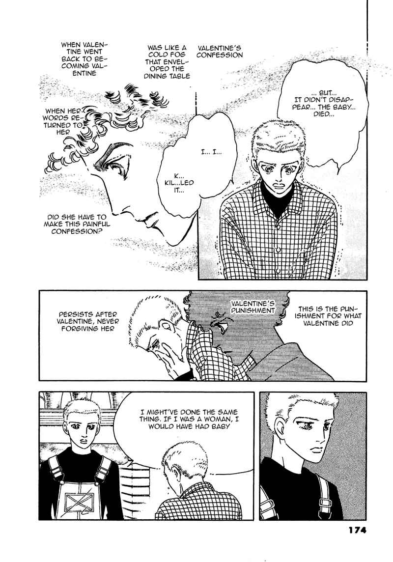 Page 36 Chapter 74 A Cruel God Reigns