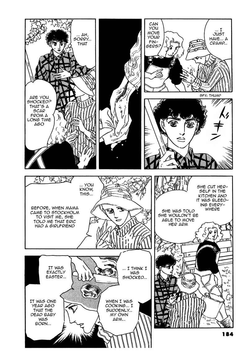 Page 46 Chapter 74 A Cruel God Reigns