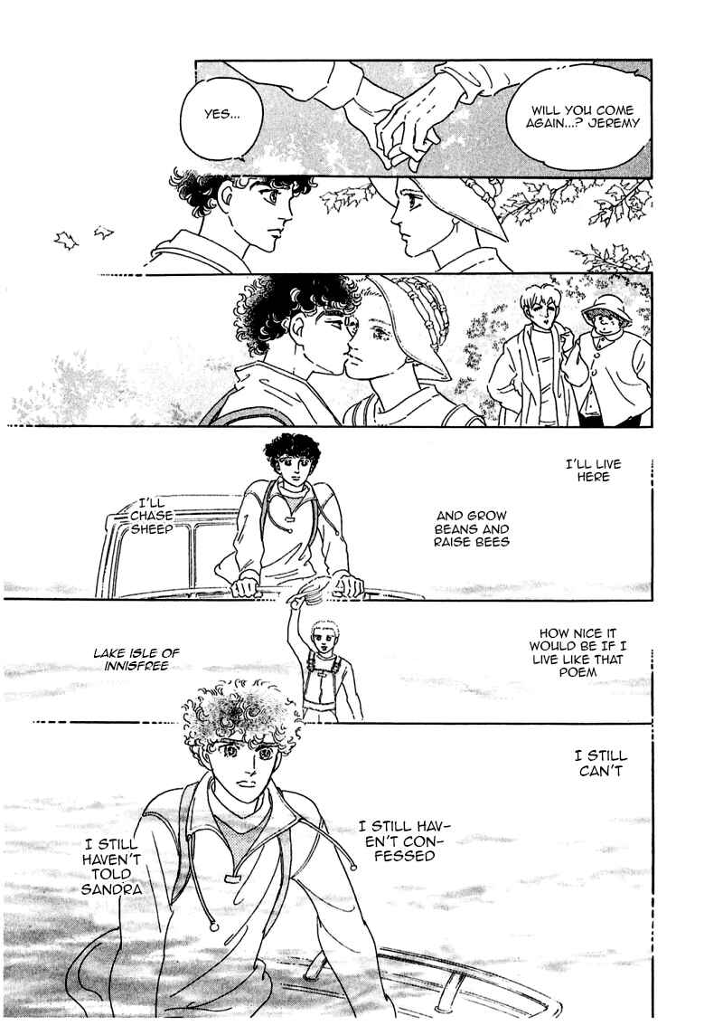 Page 51 Chapter 74 A Cruel God Reigns