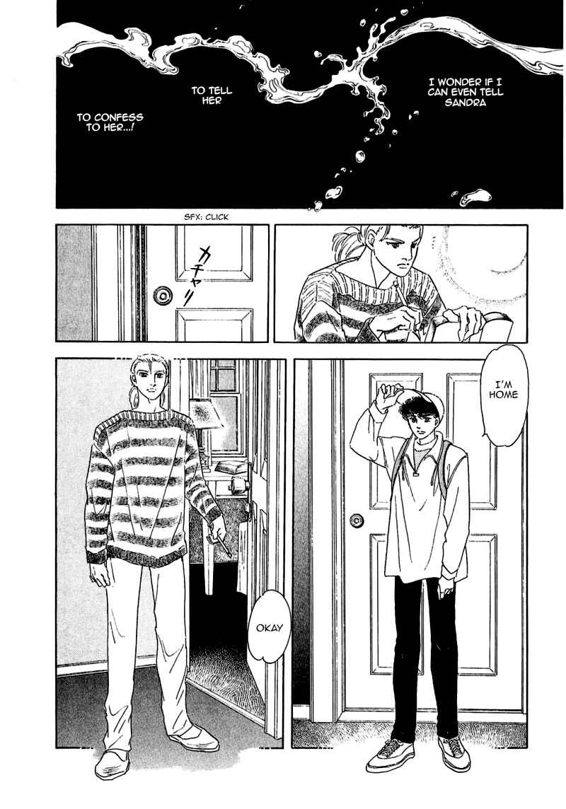 Page 52 Chapter 74 A Cruel God Reigns