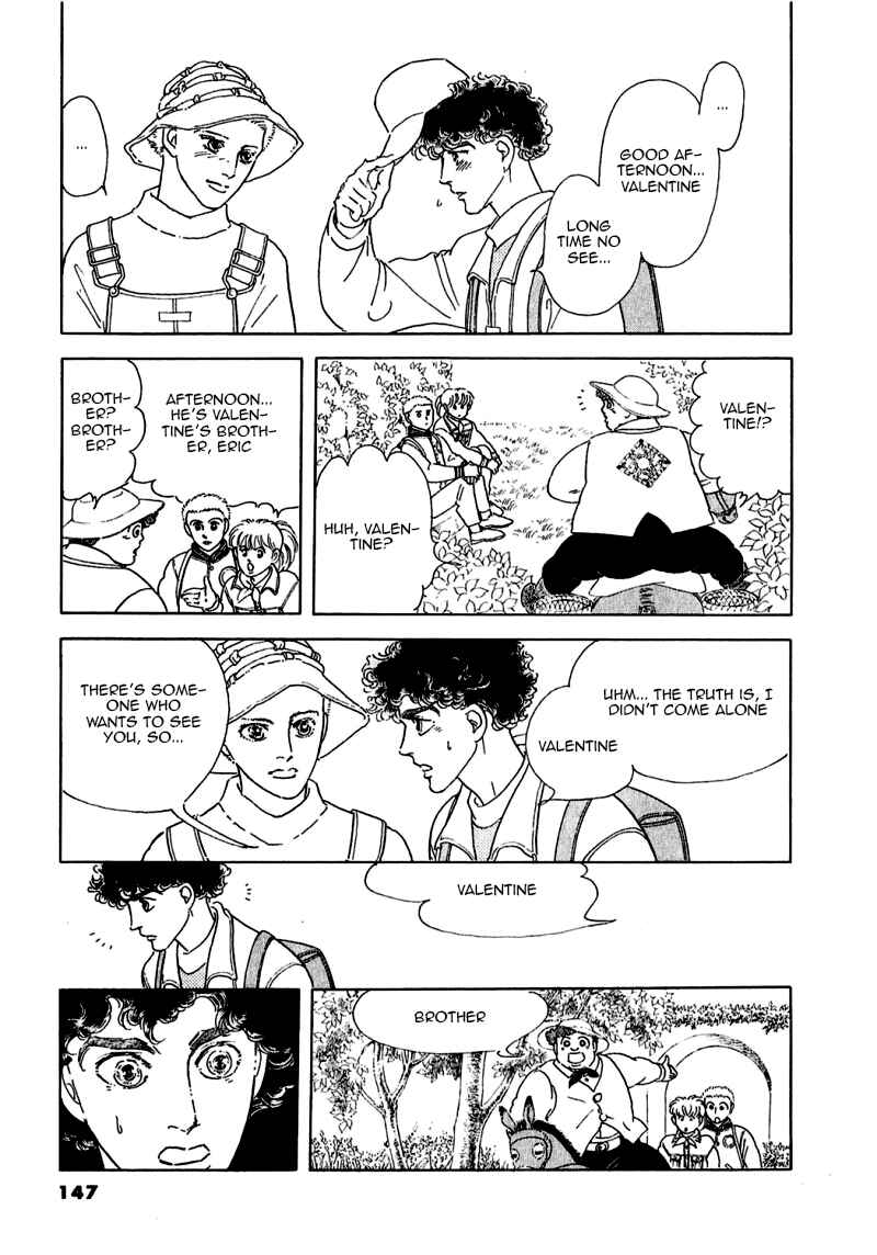 Page 9 Chapter 74 A Cruel God Reigns