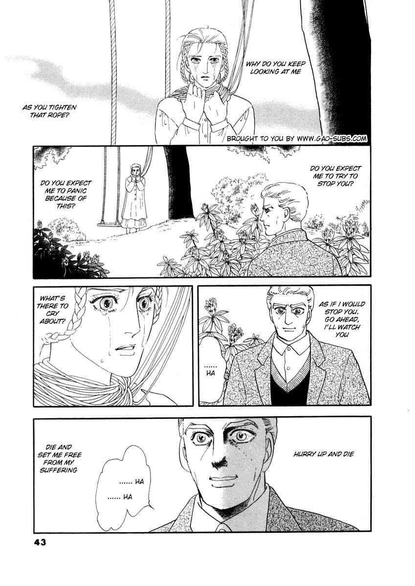 Page 8 Chapter 18 A Cruel God Reigns