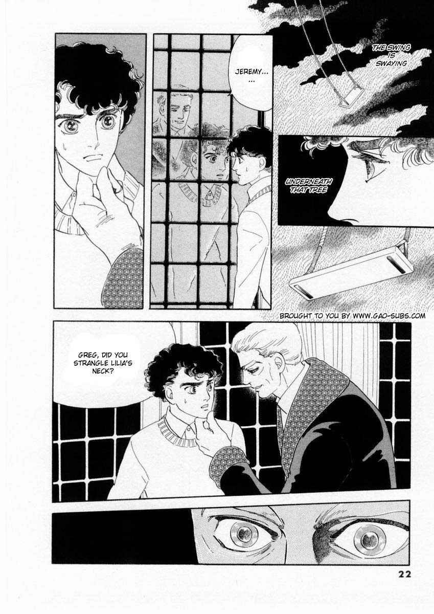 Page 4 Chapter 17 A Cruel God Reigns