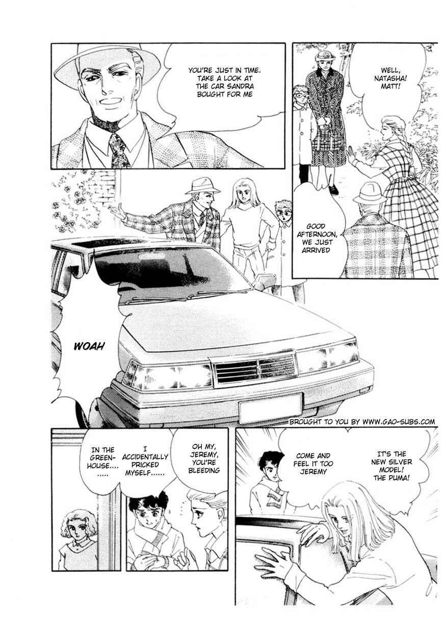 Page 1 Chapter 28 A Cruel God Reigns