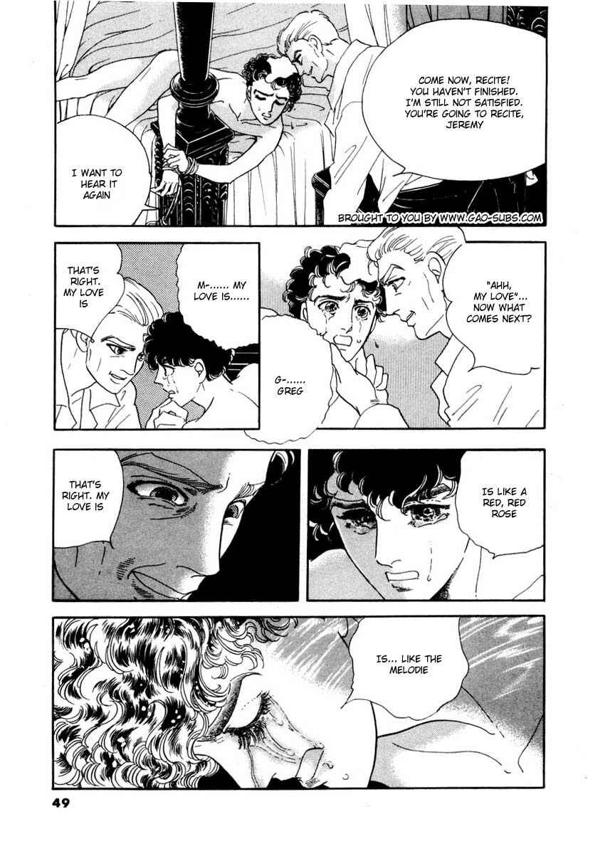 Page 16 Chapter 28 A Cruel God Reigns