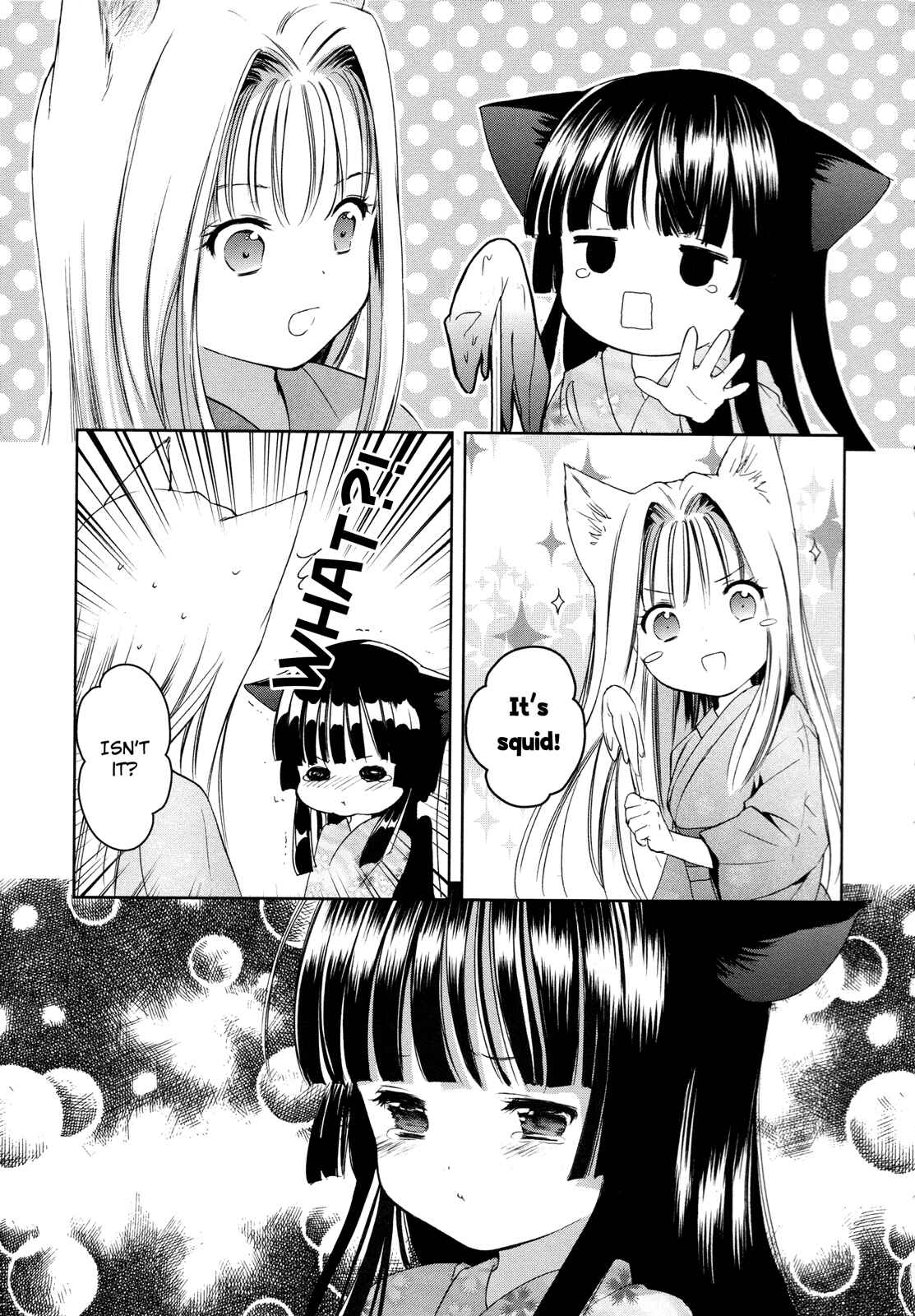 Page 24 Chapter 7 Konohanatei Kitan