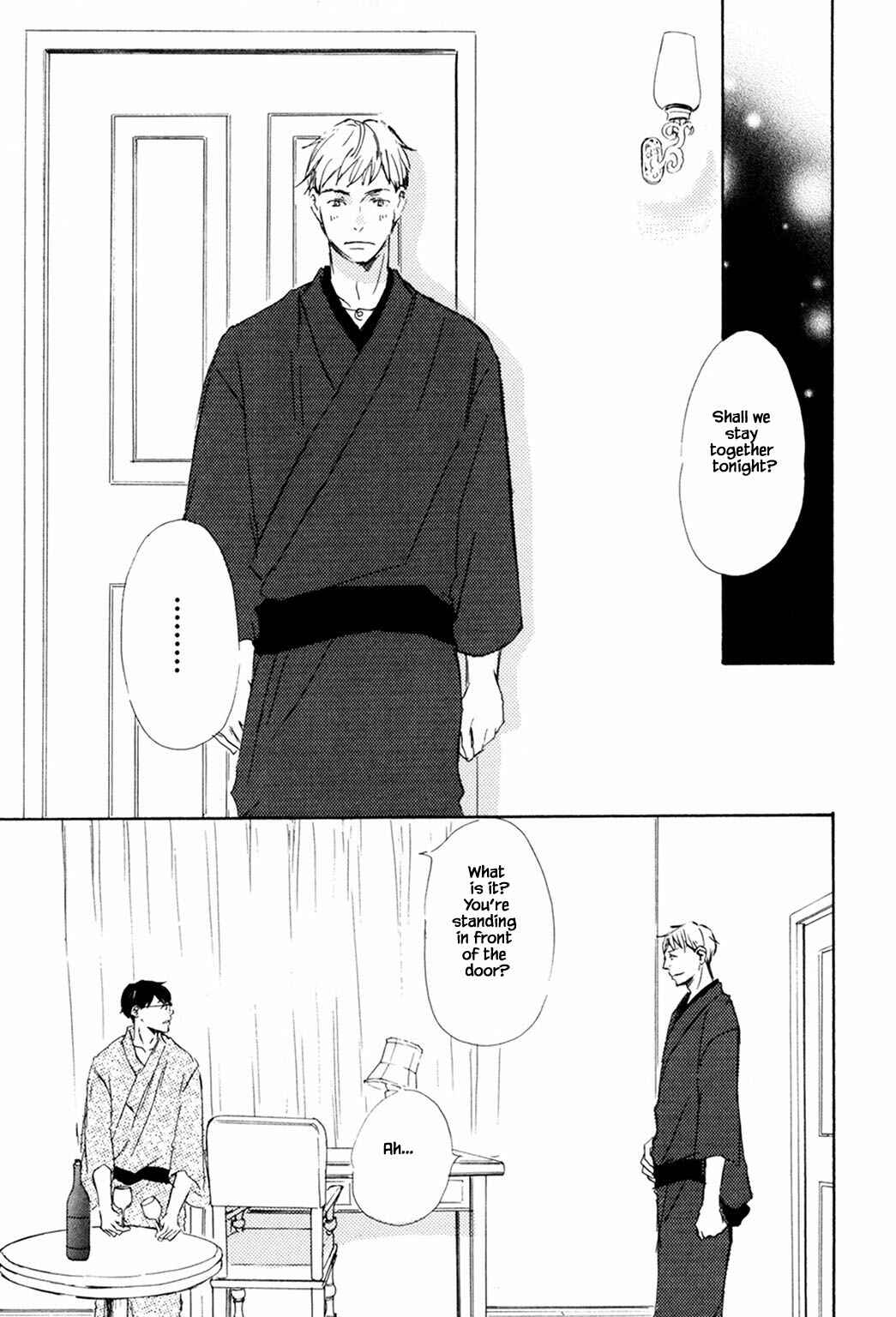 Page 12 Chapter 6 Rouman no Okuni de Aimashou