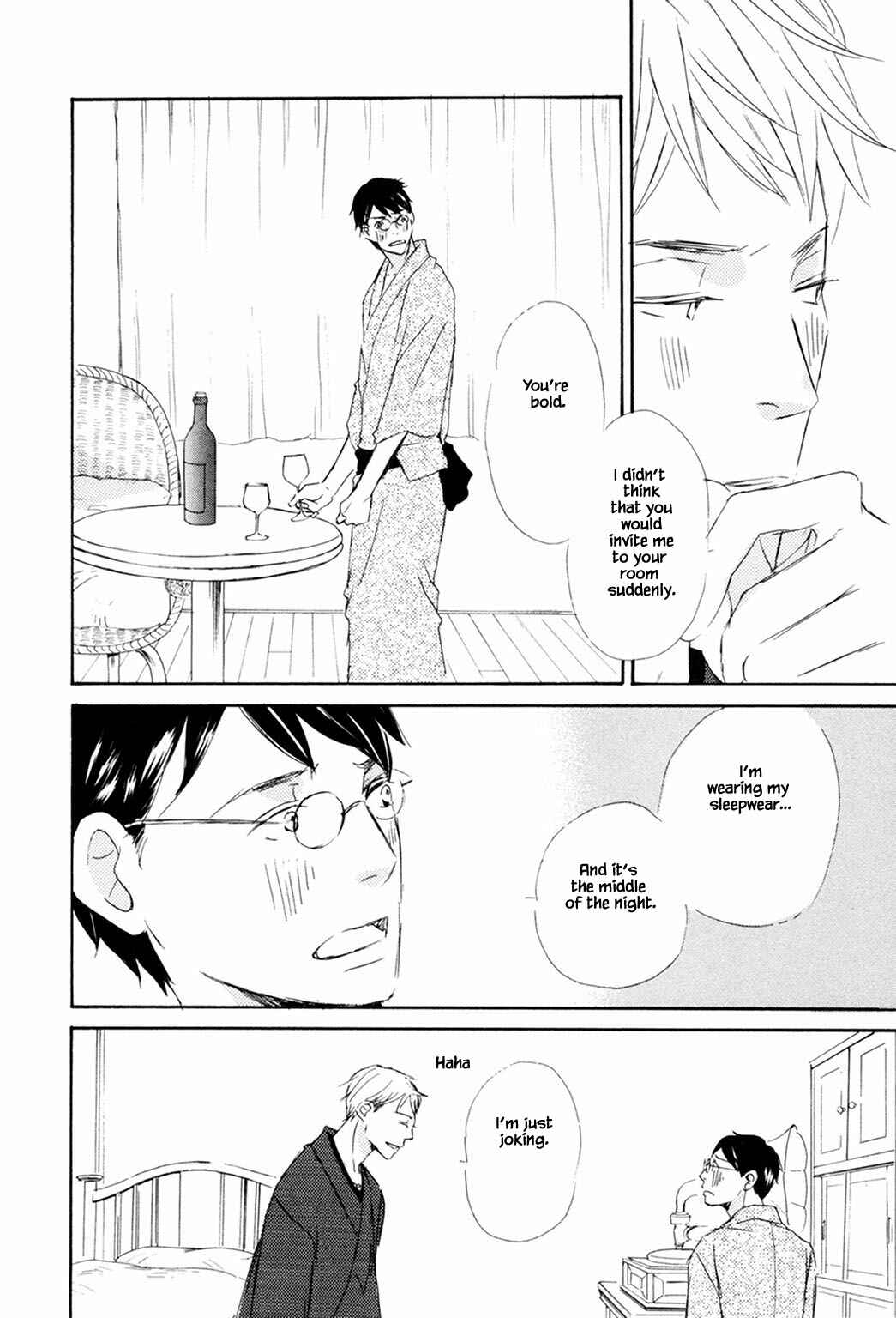Page 13 Chapter 6 Rouman no Okuni de Aimashou