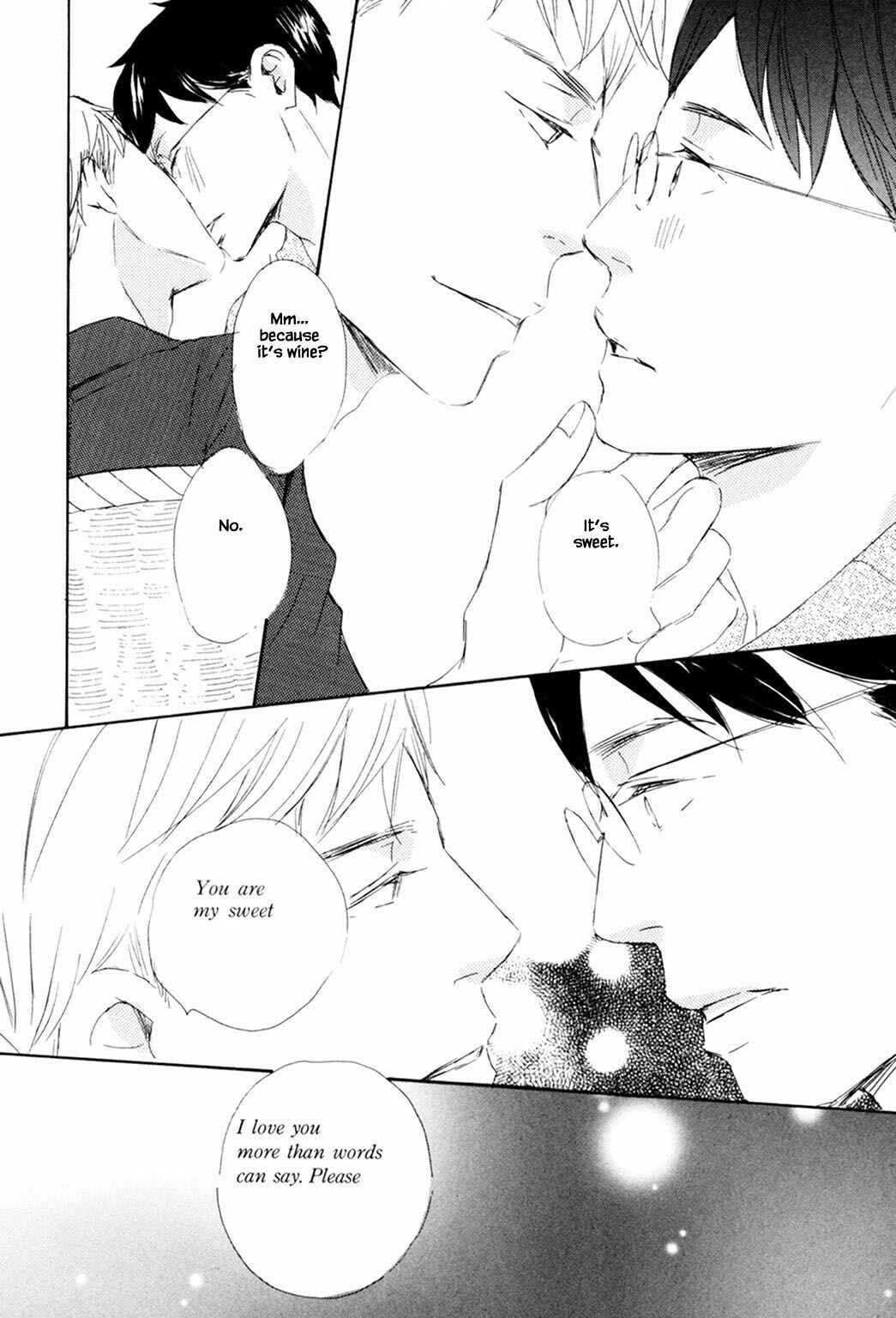 Page 17 Chapter 6 Rouman no Okuni de Aimashou