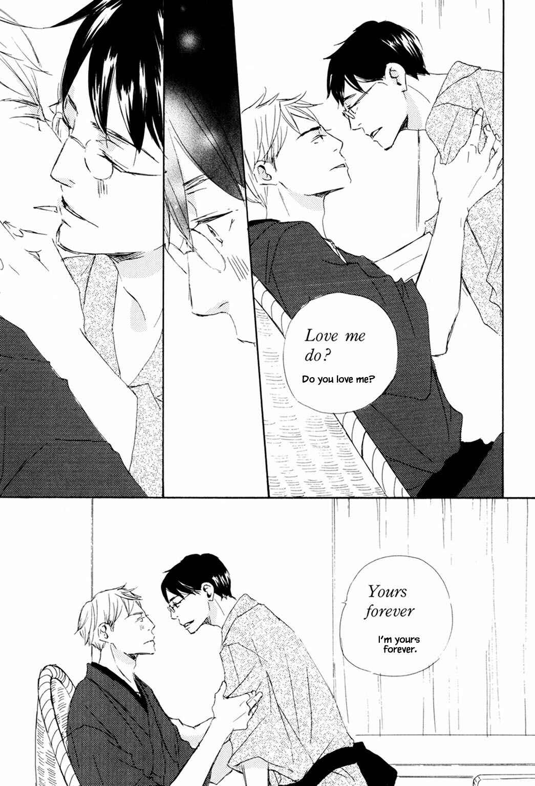 Page 18 Chapter 6 Rouman no Okuni de Aimashou