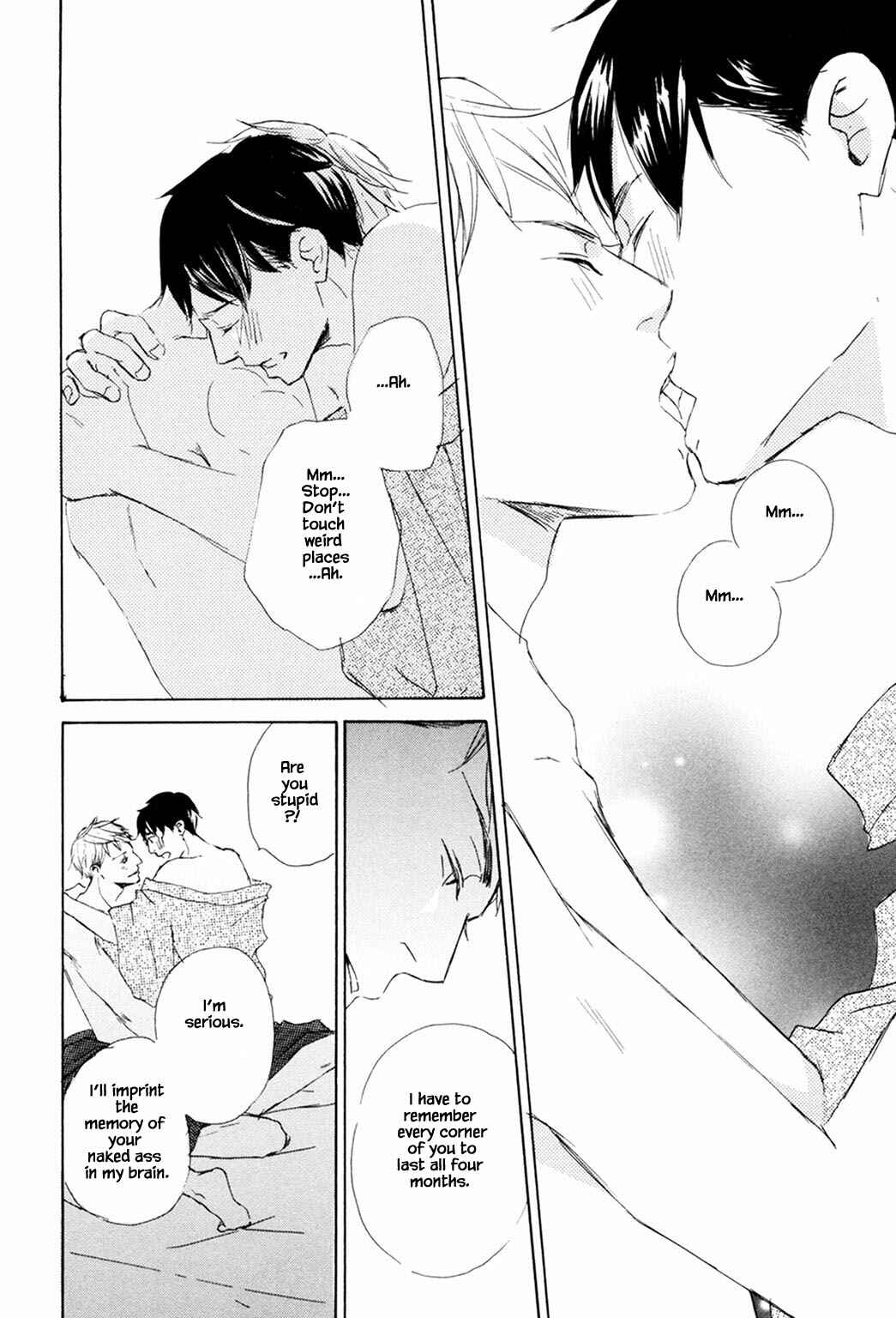 Page 19 Chapter 6 Rouman no Okuni de Aimashou