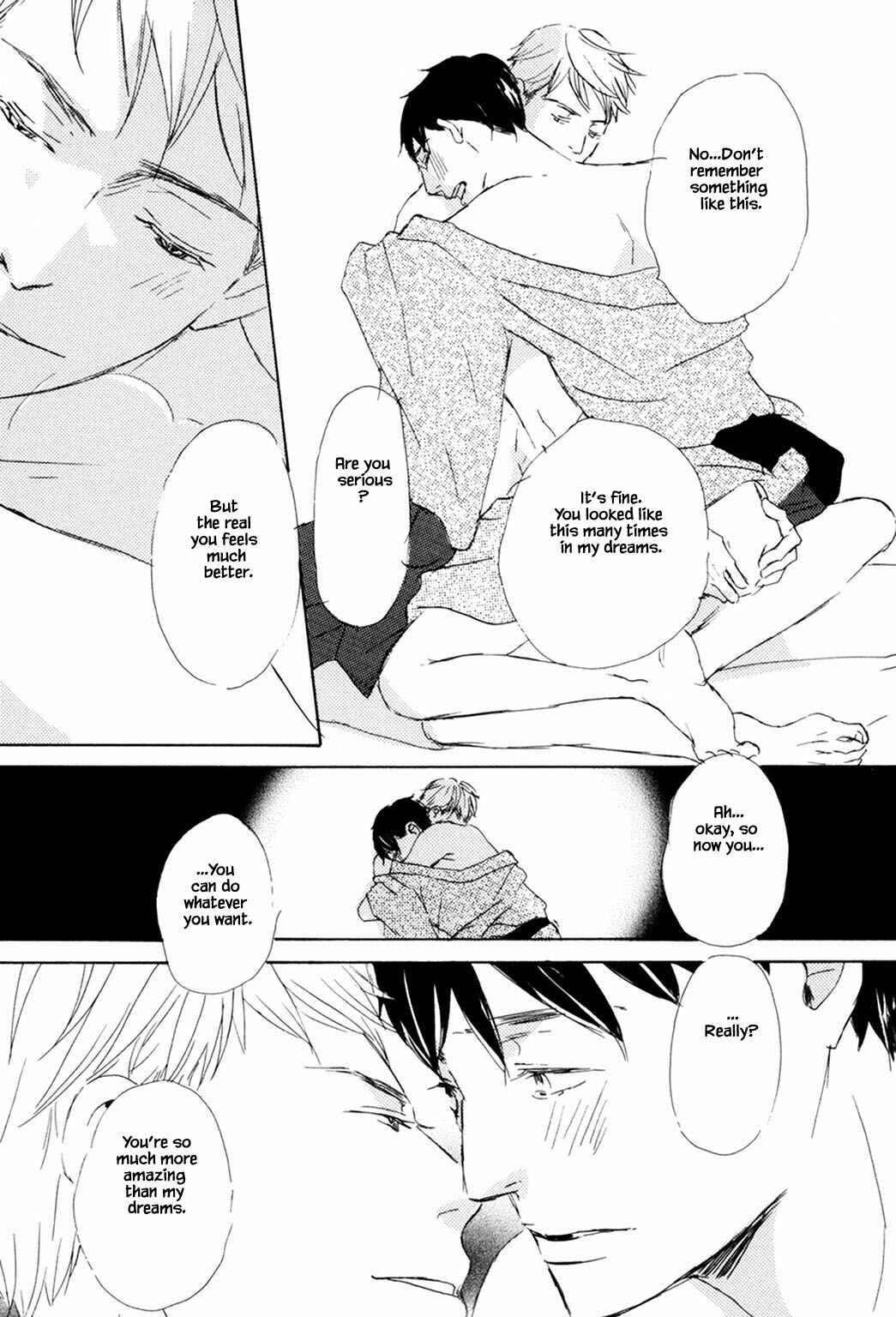 Page 20 Chapter 6 Rouman no Okuni de Aimashou