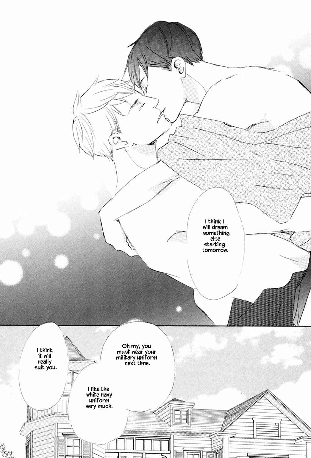 Page 21 Chapter 6 Rouman no Okuni de Aimashou