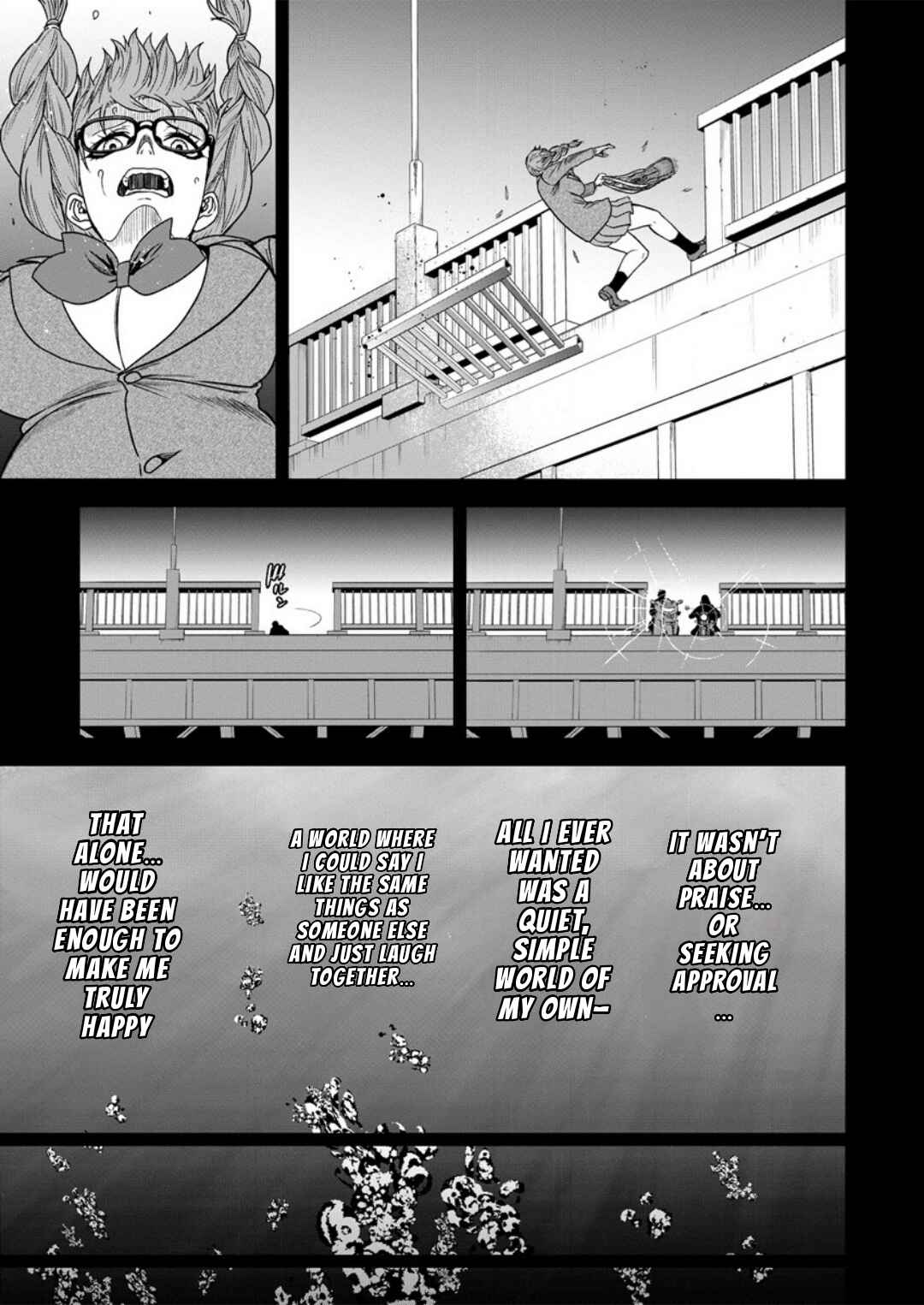 Page 19 Chapter 8 Cheat Eater Isekai Shoukan Kotogotoku Horobubeshi
