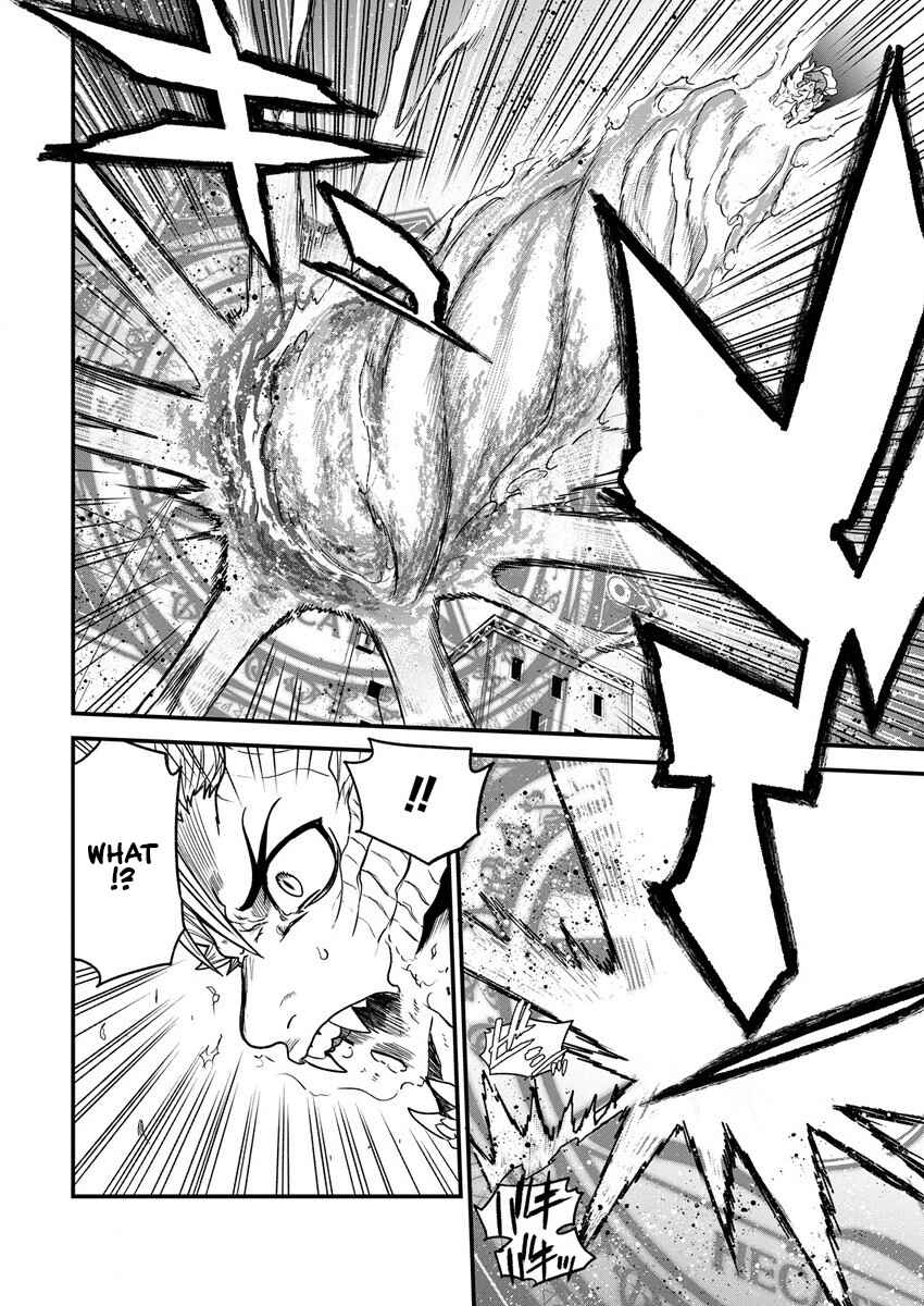 Page 15 Chapter 6 Cheat Eater Isekai Shoukan Kotogotoku Horobubeshi