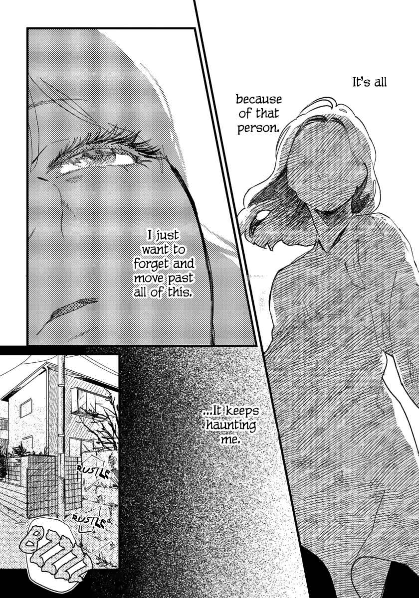 Page 25 Chapter 4 Kanojo wa Rabudooru ni Niteiru