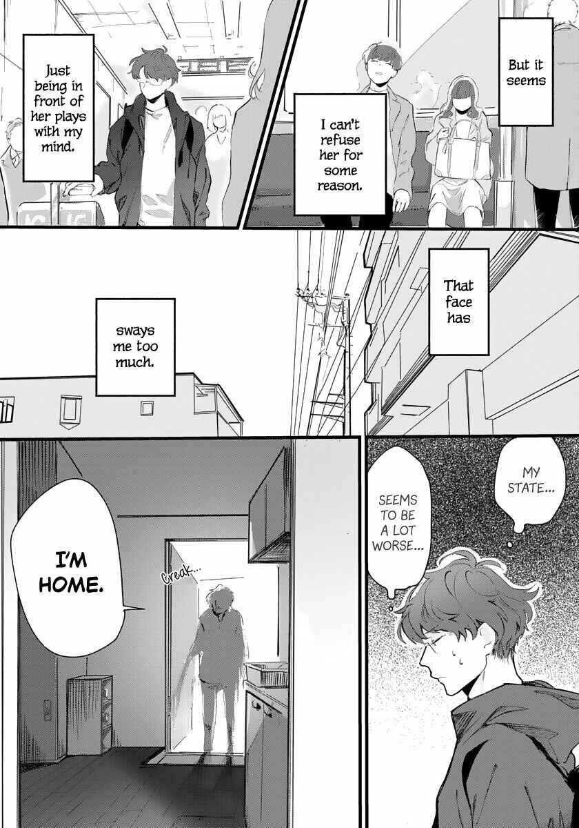 Page 5 Chapter 2 Kanojo wa Rabudooru ni Niteiru