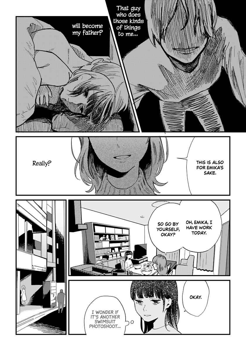 Page 11 Chapter 5 Kanojo wa Rabudooru ni Niteiru