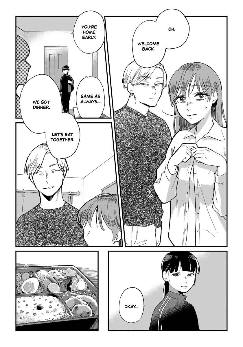 Page 8 Chapter 5 Kanojo wa Rabudooru ni Niteiru