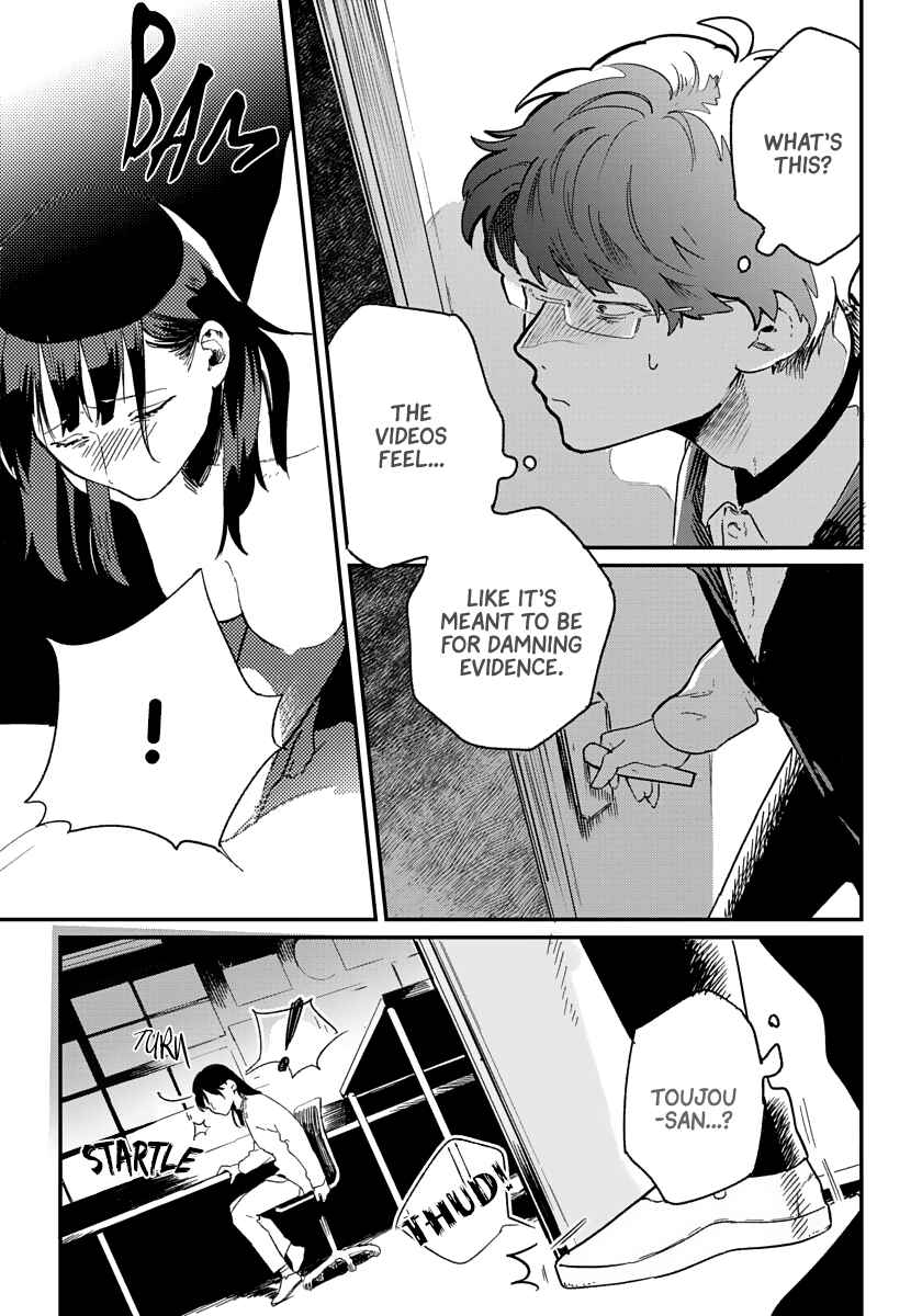Page 7 Chapter 6 Kanojo wa Rabudooru ni Niteiru