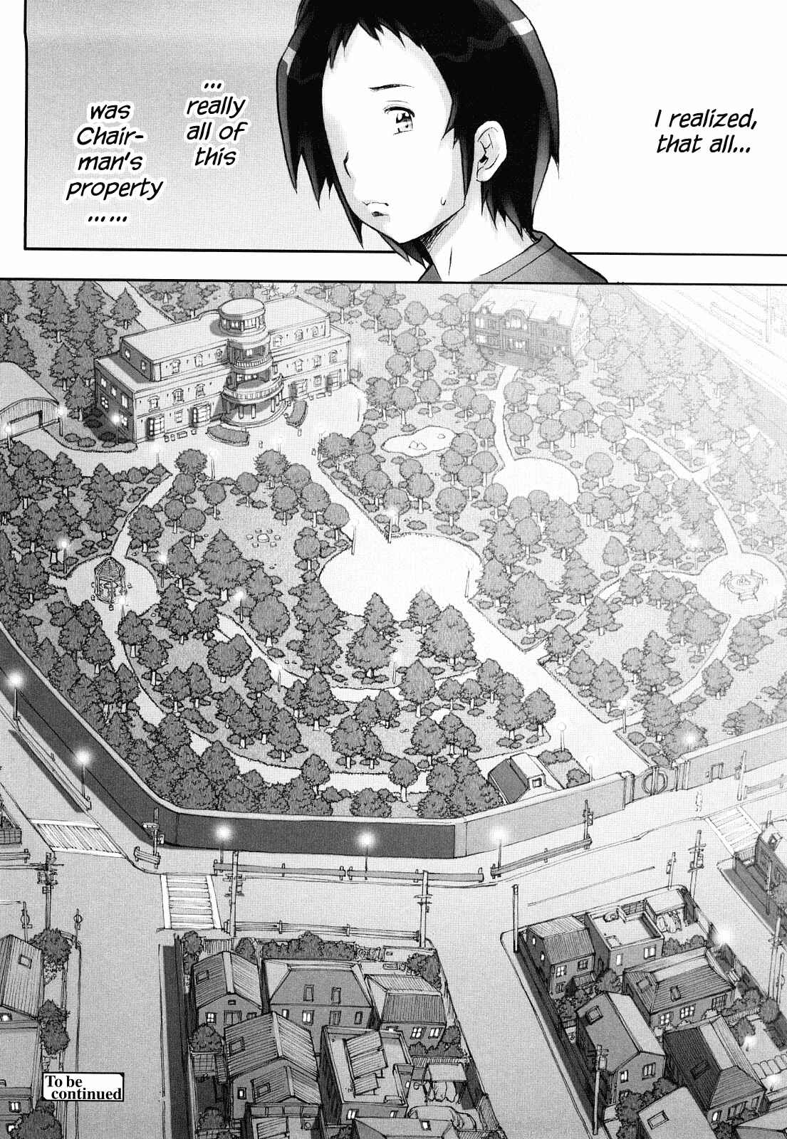 Page 26 Chapter 3 Love Maneuvering