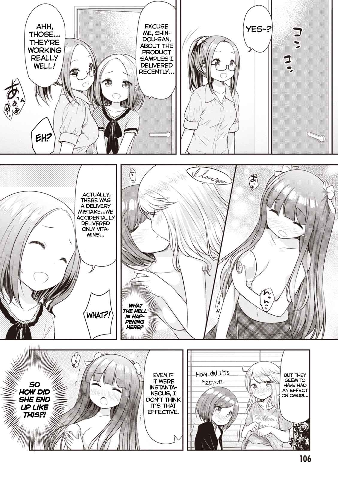 Page 14 Chapter 6 Adult Toys!
