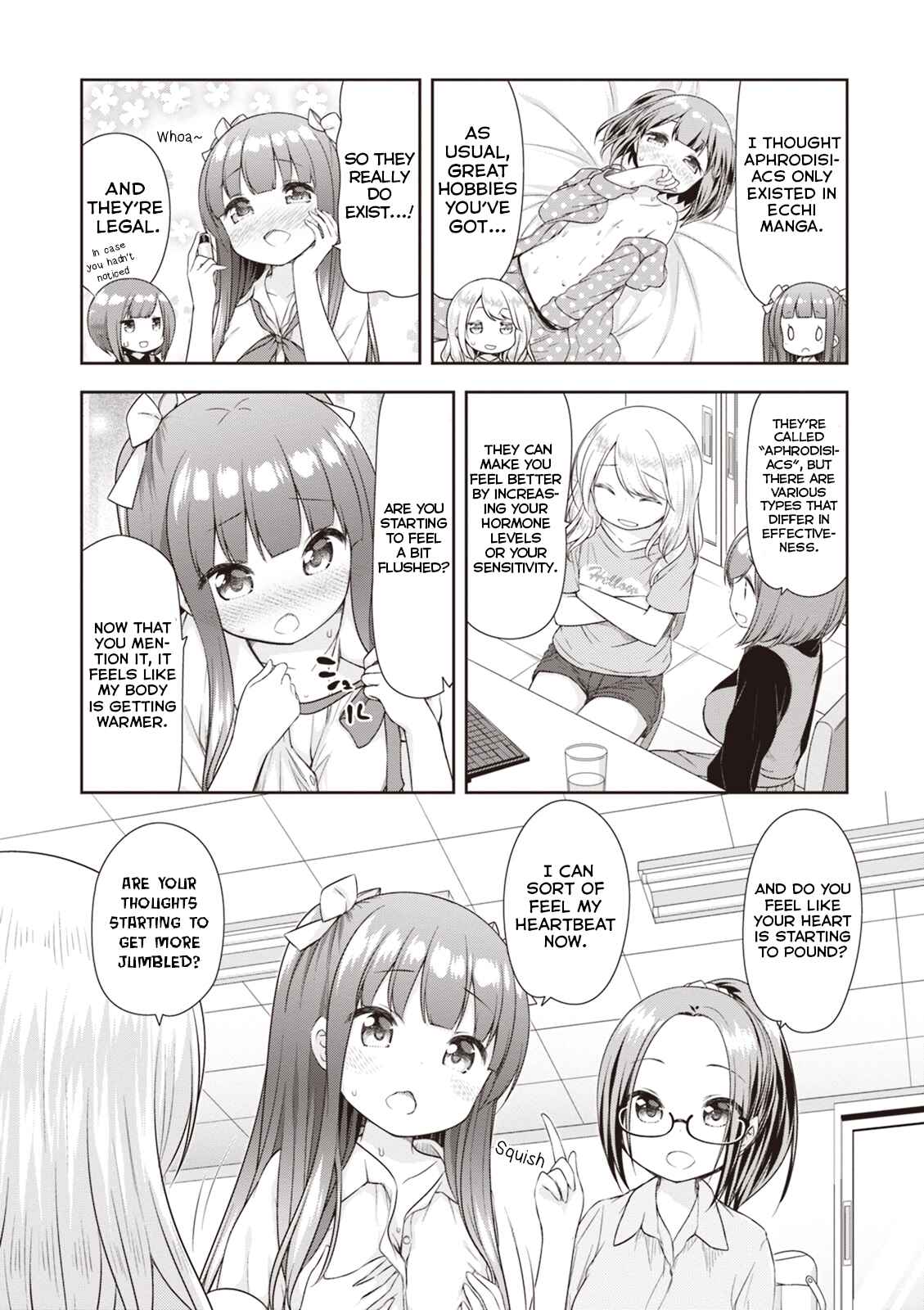 Page 4 Chapter 6 Adult Toys!