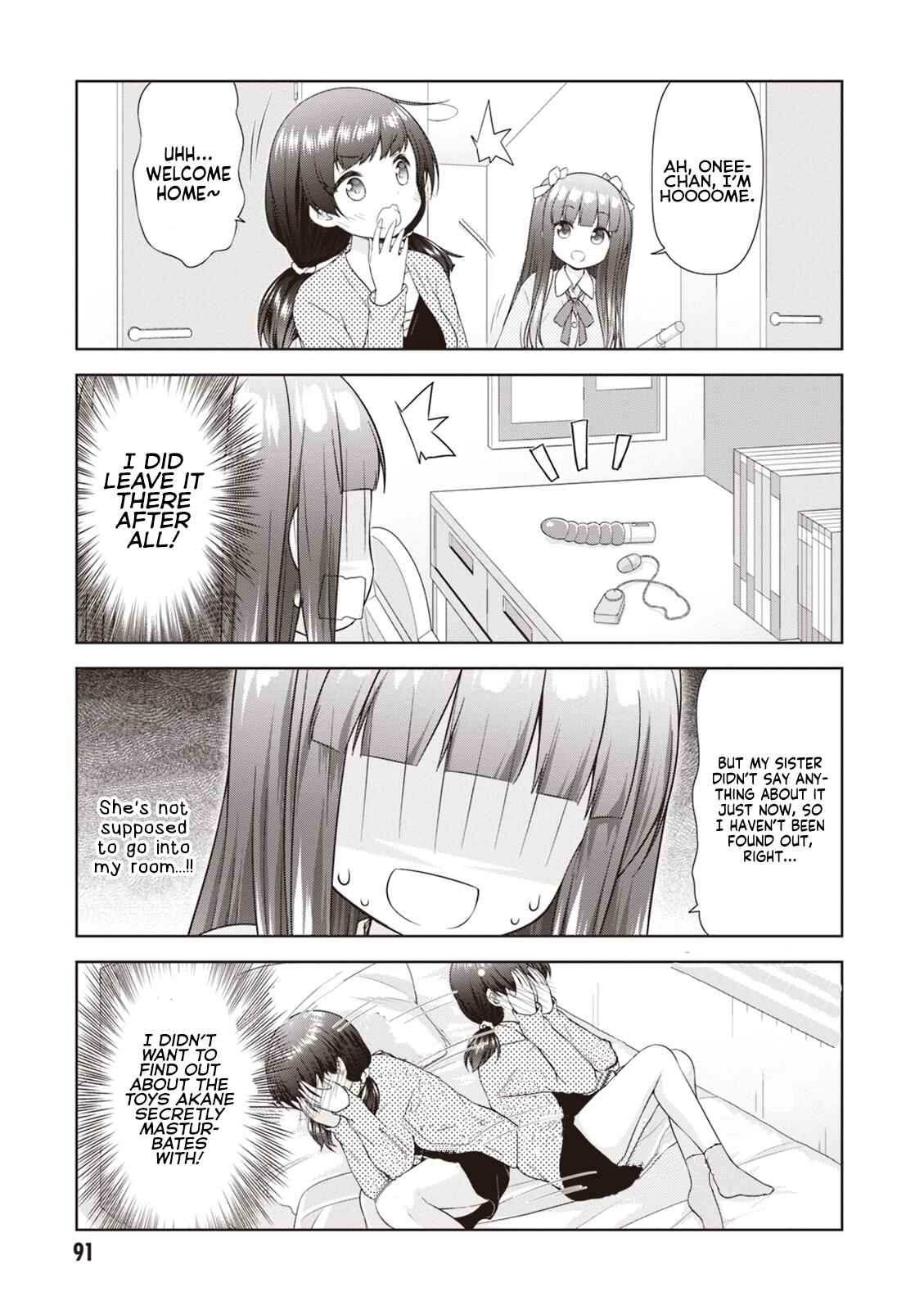Page 17 Chapter 5 Adult Toys!
