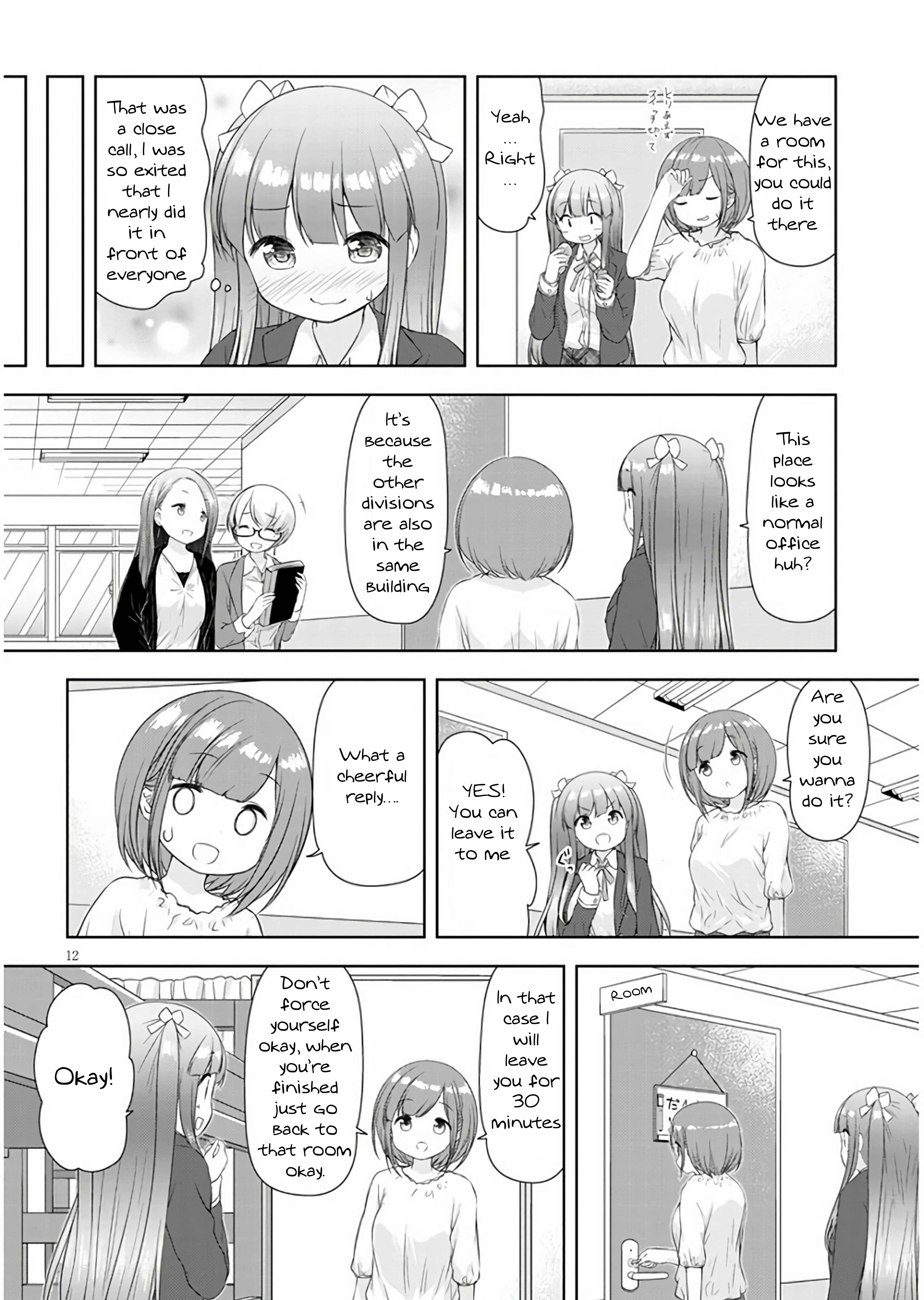 Page 12 Chapter 1 Adult Toys!