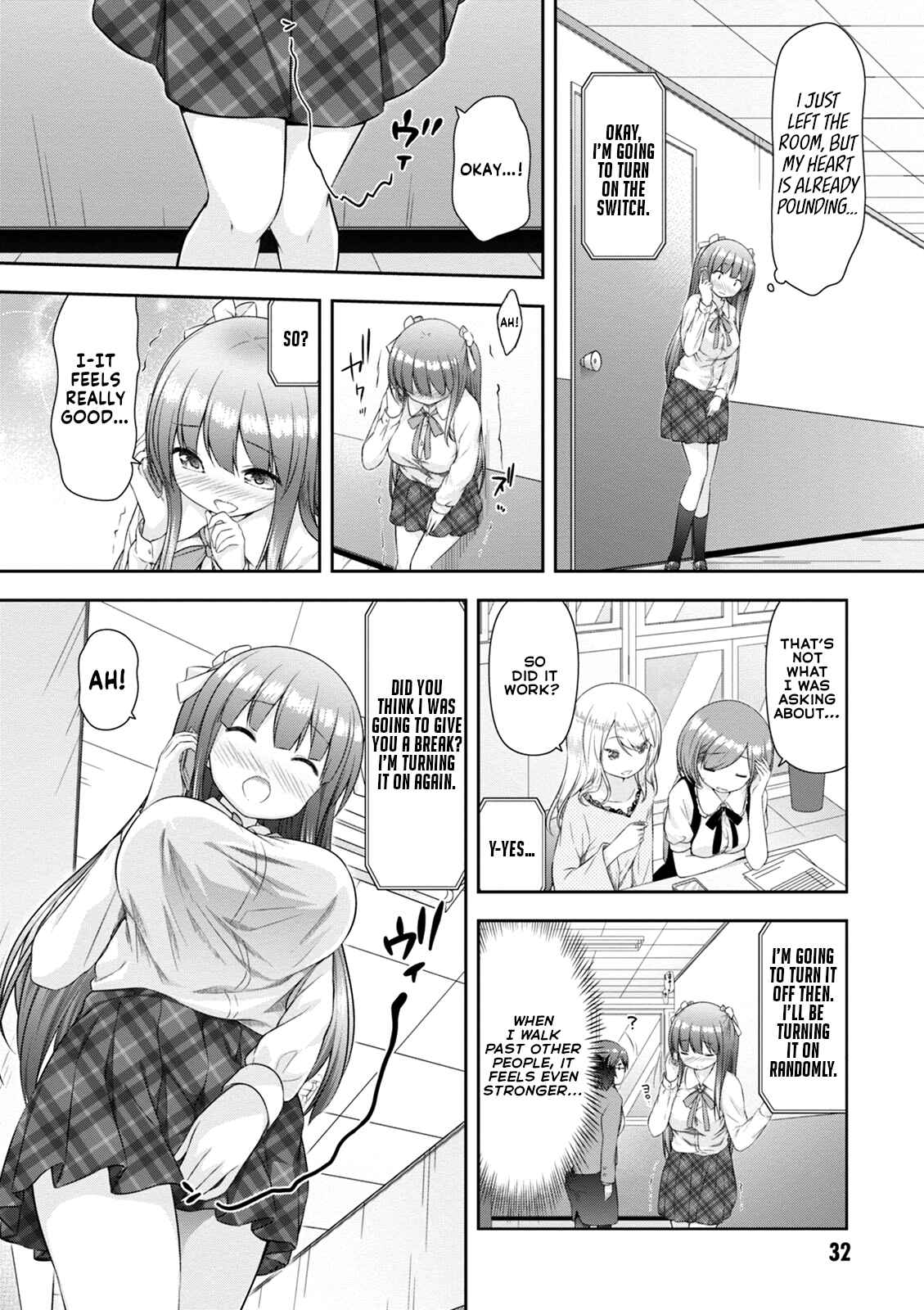 Page 12 Chapter 2 Adult Toys!