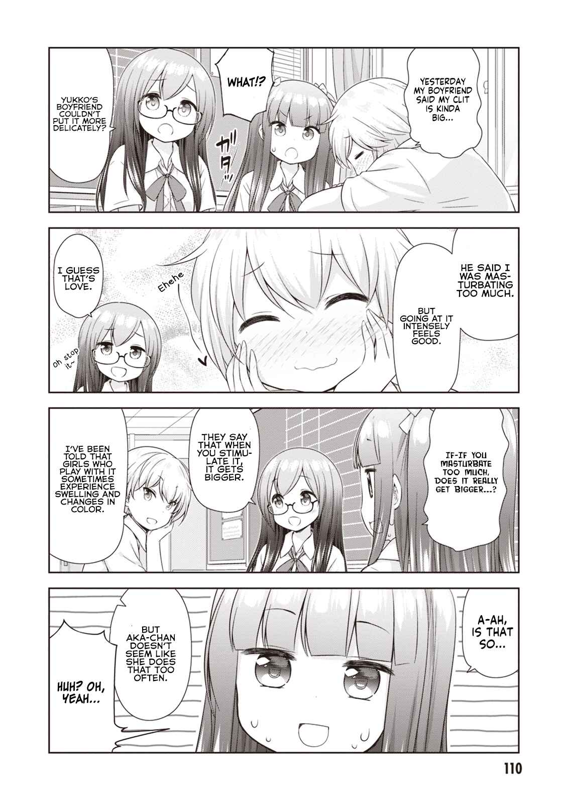 Page 1 Chapter 7 Adult Toys!