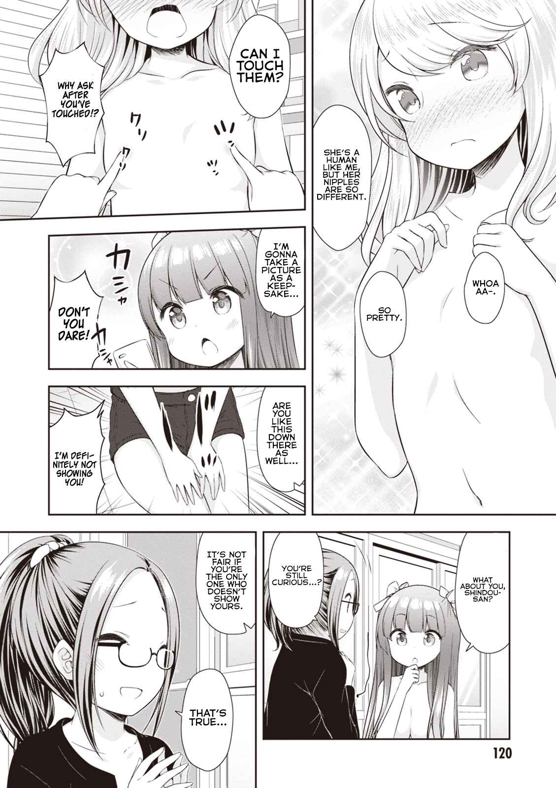 Page 11 Chapter 7 Adult Toys!
