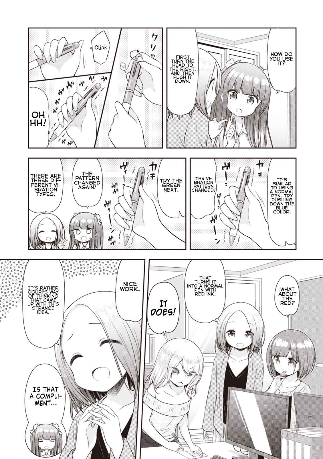 Page 15 Chapter 7 Adult Toys!