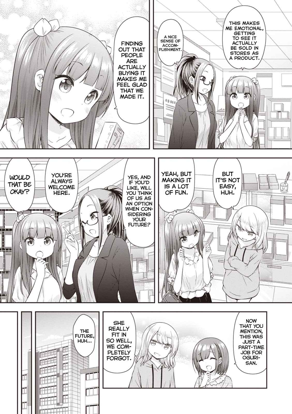 Page 15 Chapter 8 Adult Toys!