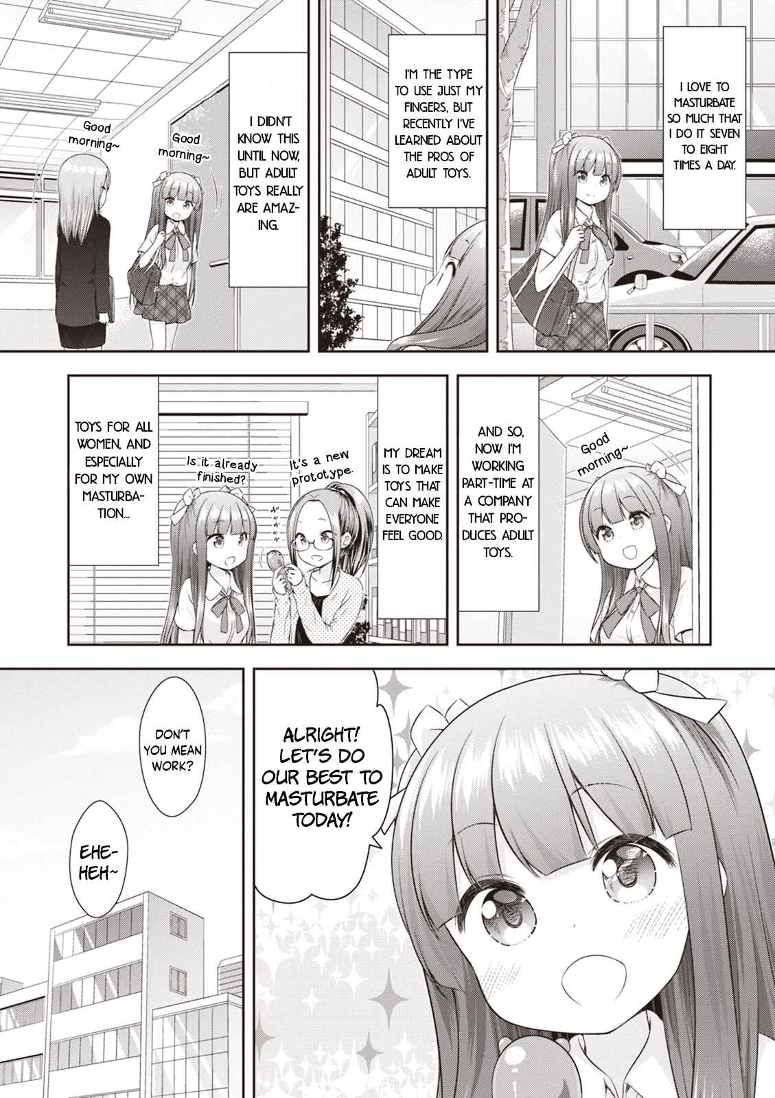 Page 16 Chapter 8 Adult Toys!