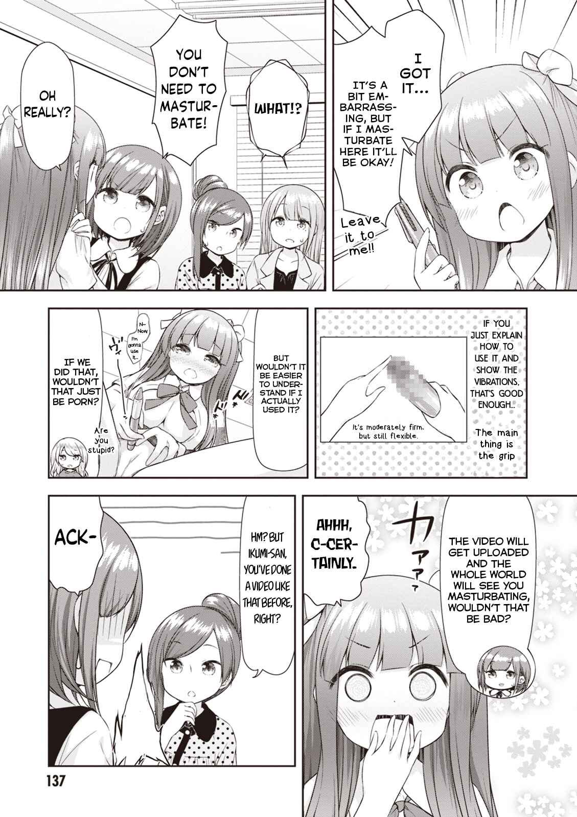 Page 9 Chapter 8 Adult Toys!
