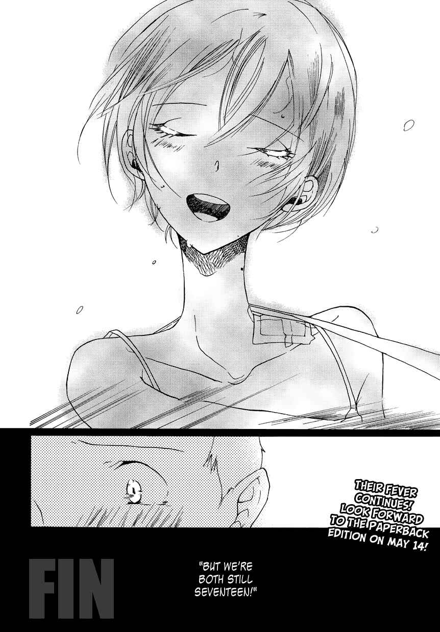Page 30 Chapter 5 17-sai Degree Celsius