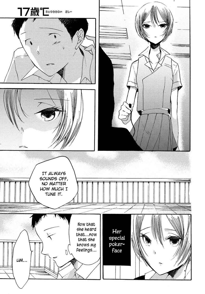Page 12 Chapter 4 17-sai Degree Celsius