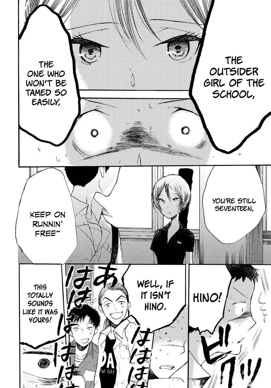 Page 3 Chapter 4 17-sai Degree Celsius