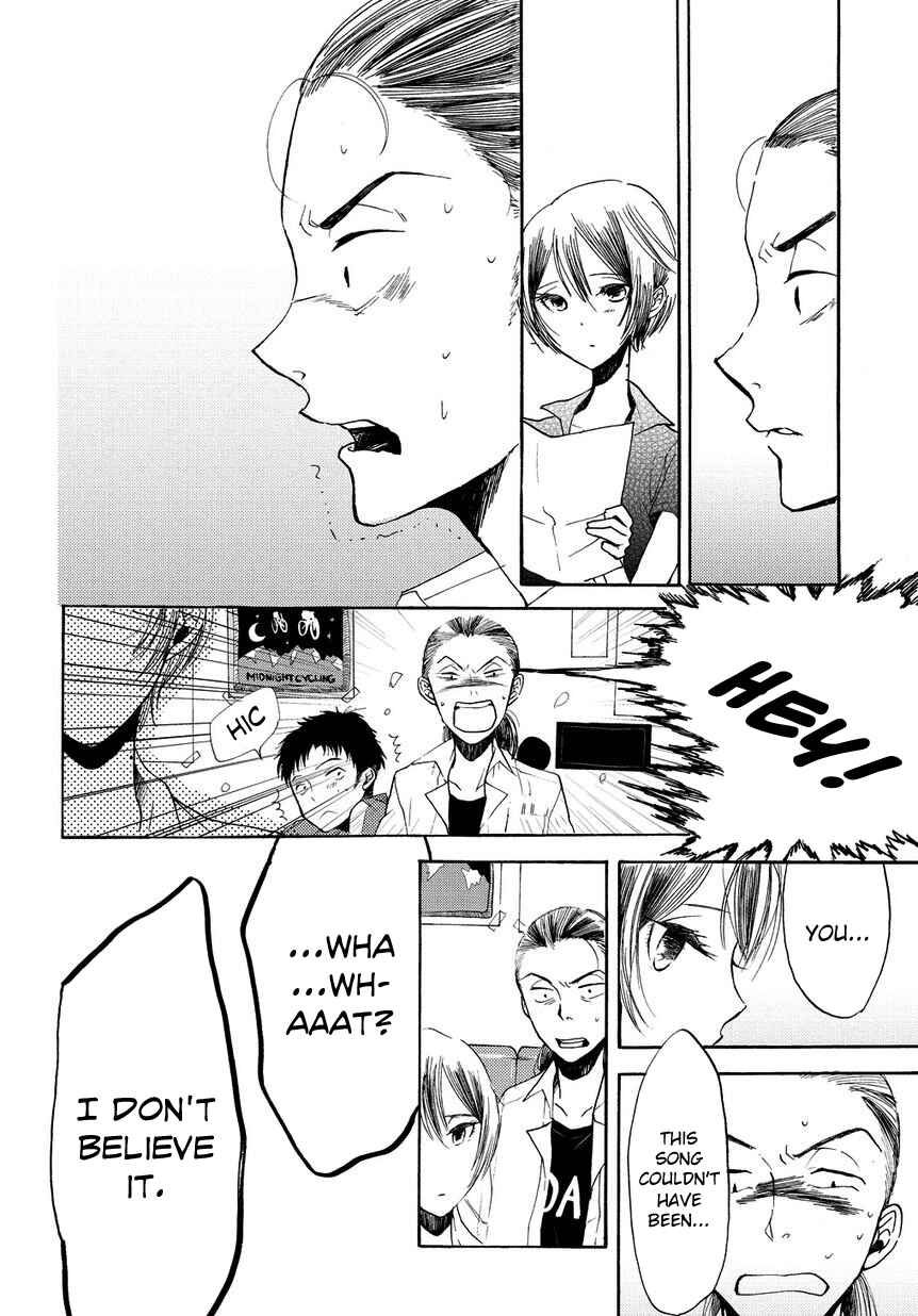 Page 7 Chapter 4 17-sai Degree Celsius