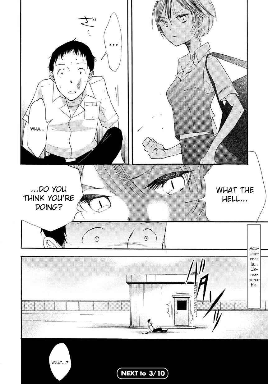 Page 33 Chapter 2 17-sai Degree Celsius