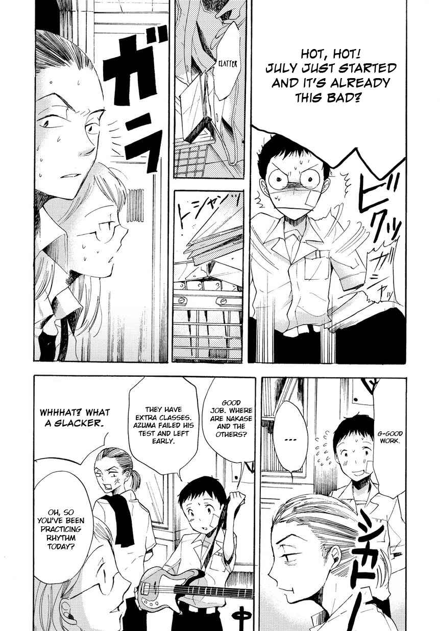 Page 19 Chapter 3 17-sai Degree Celsius