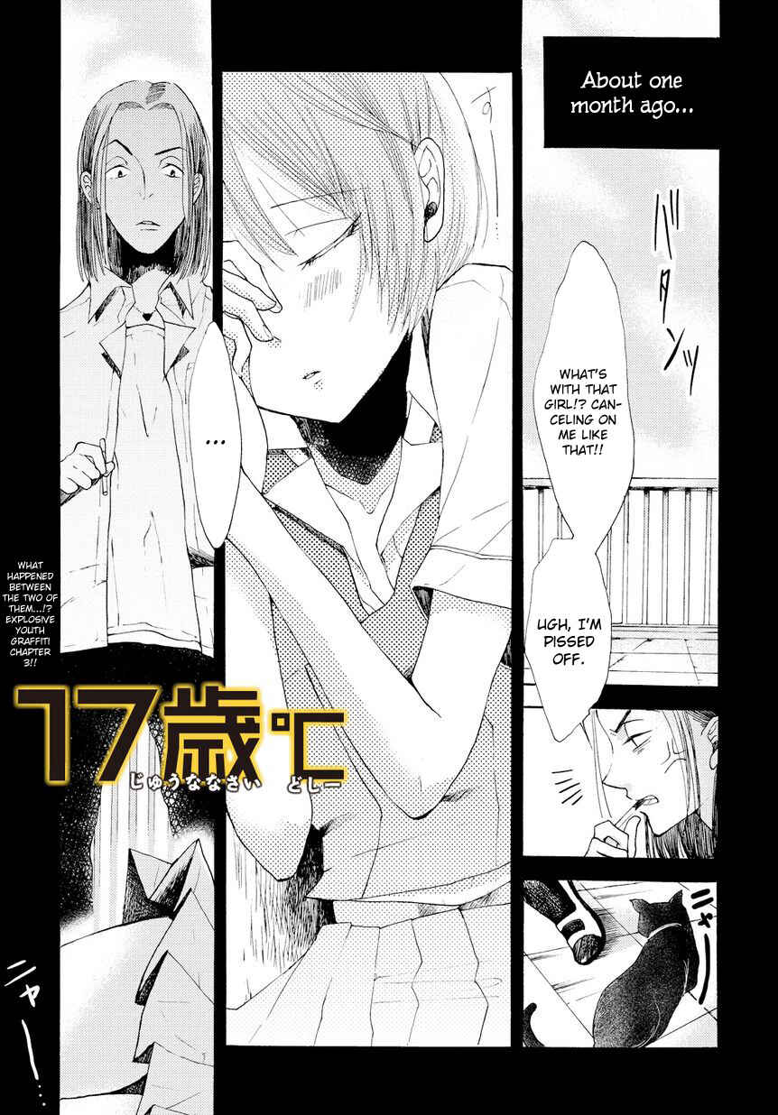 Page 2 Chapter 3 17-sai Degree Celsius