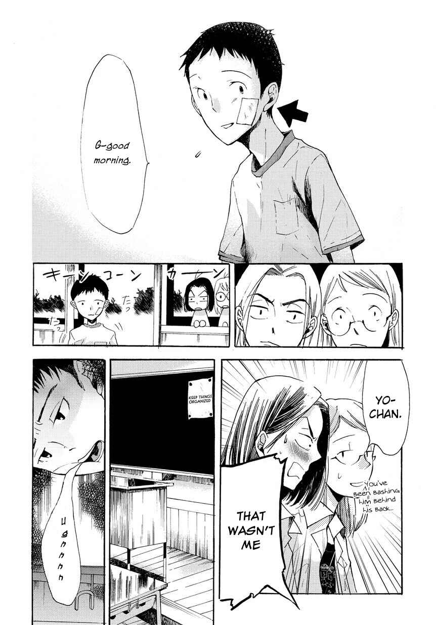 Page 7 Chapter 3 17-sai Degree Celsius