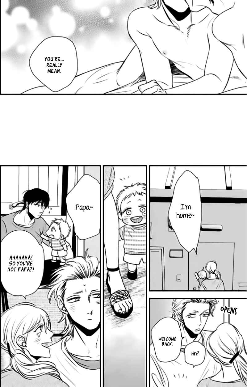 Page 38 Chapter 2 Take to Kota to Aoto