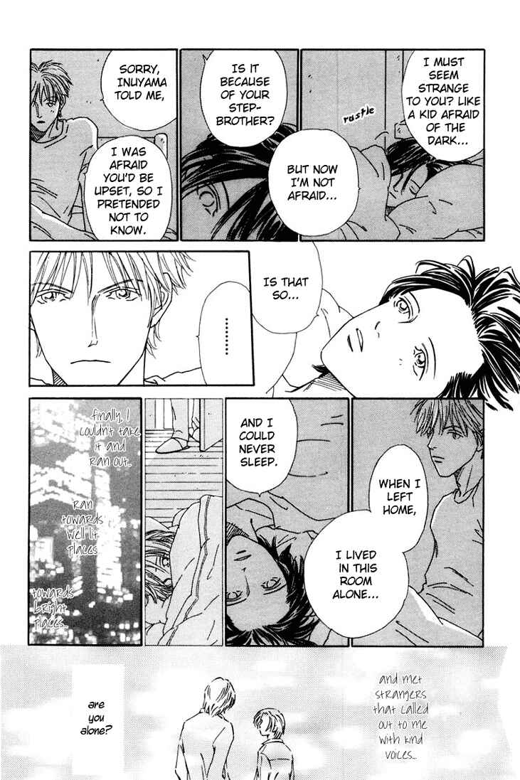 Page 11 Chapter 3 Breakfast Club