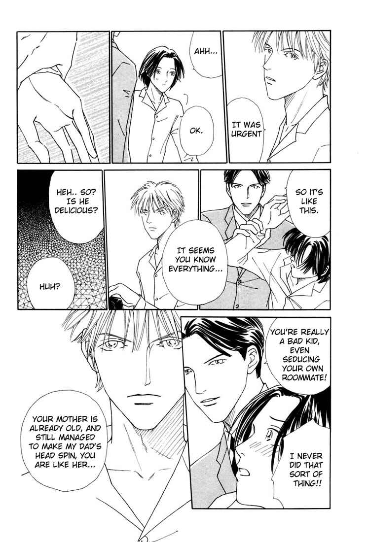 Page 25 Chapter 3 Breakfast Club